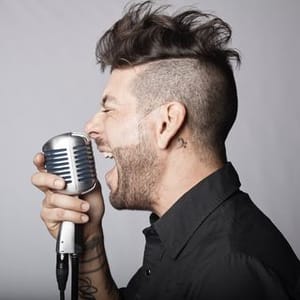 Lee Perreira