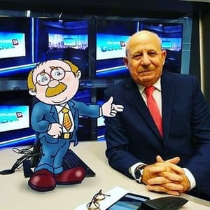 Renato Lombardi