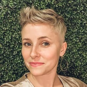 Kim Paige