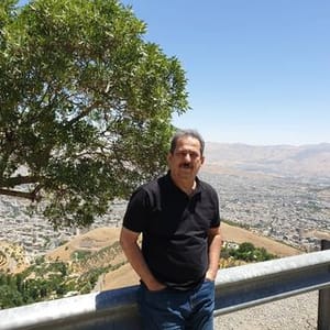 Ardeshir Kamkar