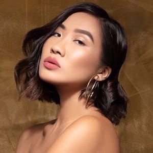 Phuong Coniglietto  Rosa