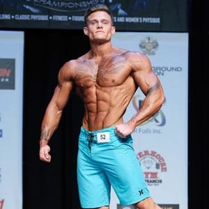 Dylan Johnson