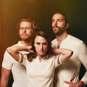 Ballroom Thieves