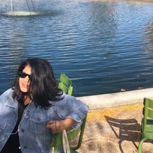 Jahnvi Bansal