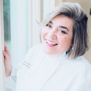 Chef Adriana Global Cuisine