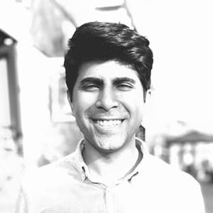 Ankit Kawatra