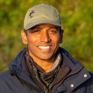 Sachin Rai