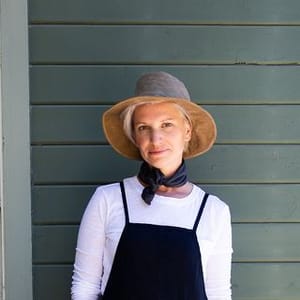 Liz Stanley