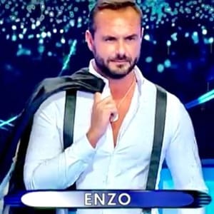 Enzo Capo
