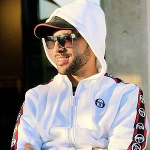 Farid Zitoun