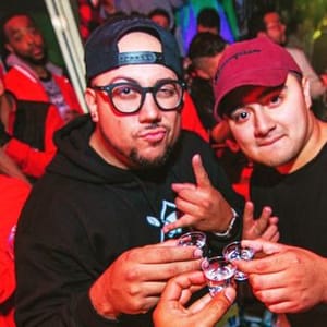 Latino Gang