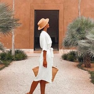 Sophia Tran-thomson