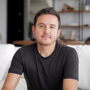Ronald Moscoso