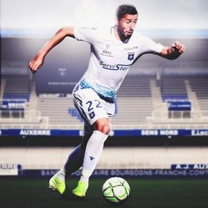 Le Bihan Mickael