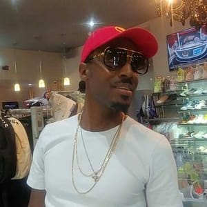 Omari Music