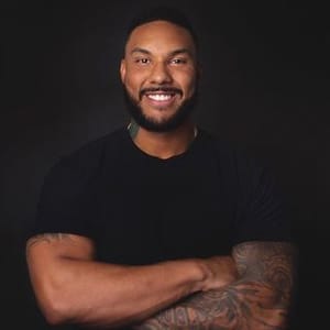 Chase   Harris