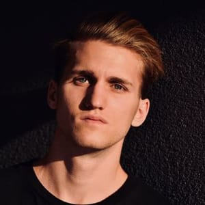 Mattia Caon