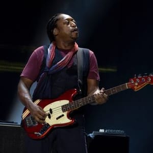 Darryl Jones