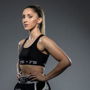 Selina Flores