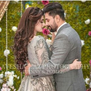 Ayesha Ijaz