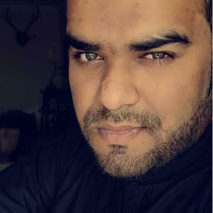 Kamran Hussain Khan