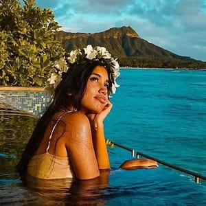 Shyla  Hawaii