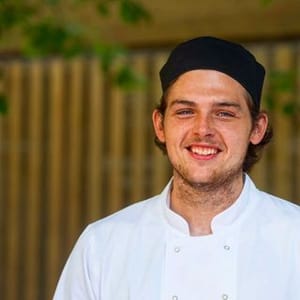 Chef Field