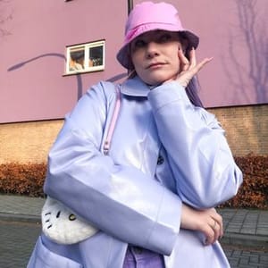 Rosa Van Der Horst