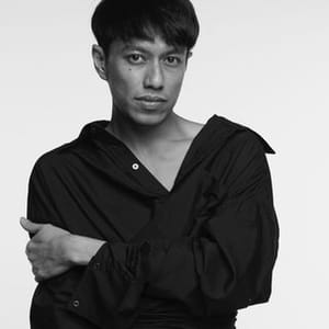 Yusshaimi Emmy Agung