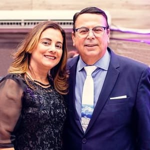 Antonio Paulo Antunes