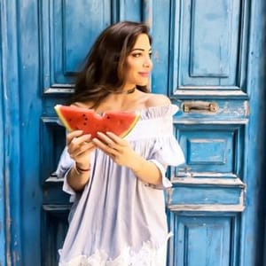 Liliane Zaher