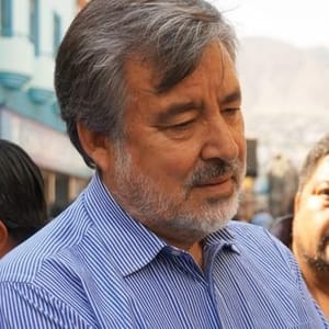Alejandro Guillier