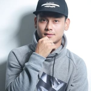 Aidil Aziz.