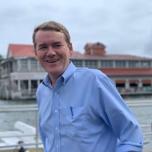 Michael Bennet