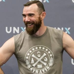 Ryan Stratis