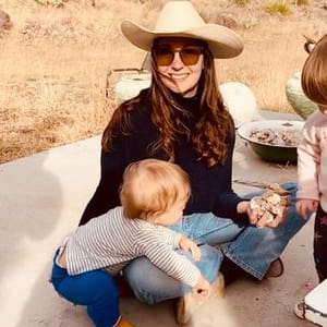 Erin Lee Smith