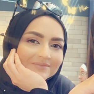 Dana Alsharif