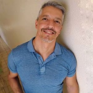 Marcos Rusch