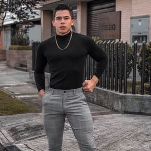 Angel Ignacio Perez