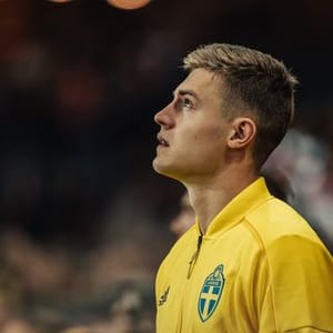 Mattias Svanberg