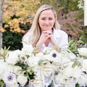 Molly Sohr