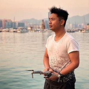 Bernie Ng