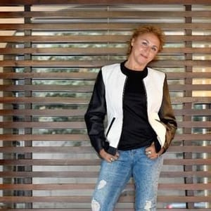 Megan Maxwell
