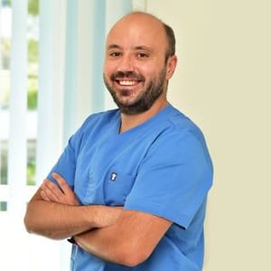 Stavros Gourogiannis