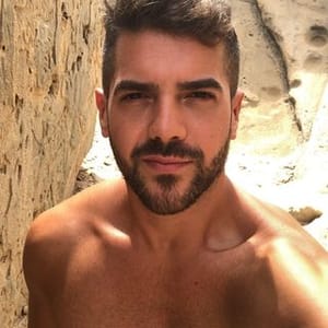 Mattia Bass