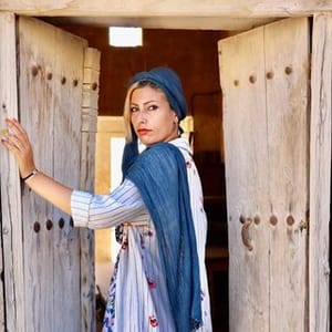 Sharareh Mohajer
