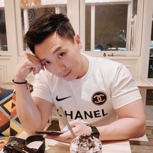 Zan Zhuang