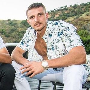 Sean Ross