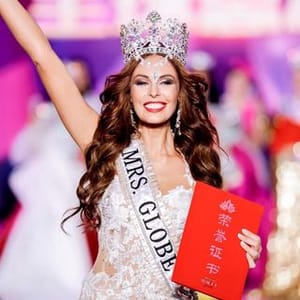 Mrs. Globe