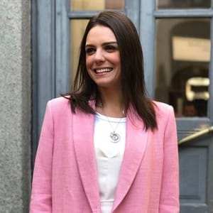 Beatriz Fabri
